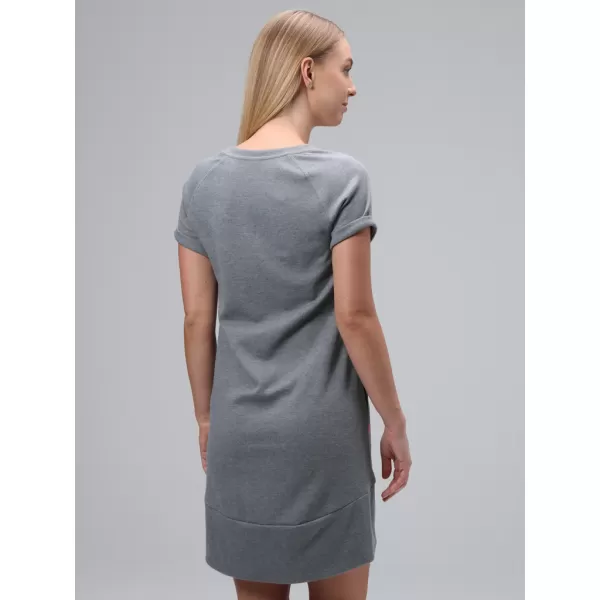  Ruha LOAP ECZANA CLW2406 SZÜRKE 
