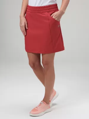 Női szoknya LOAP UZNORA OLW2407 PIROS