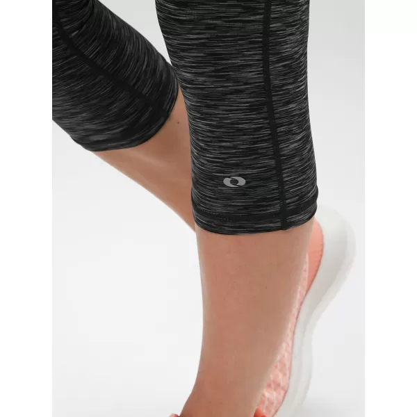  Női leggings LOAP MAFIA TLW2407 SZÜRKE 