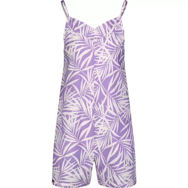  Női overall NORDBLANC NBSLD7807 LILA 