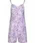 Női overall NORDBLANC NBSLD7807 LILA