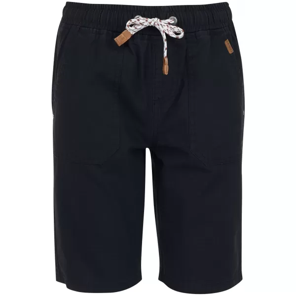  Fiú rövidnadrág SAM 73 FALKO KS 511 FEKETE 