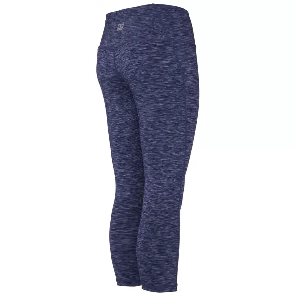  Női leggings LOAP MAFIA TLW2407 KÉK 