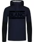 Férfi softshell anorák NORDBLANC BACKLASH NBSSM8010 KÉK