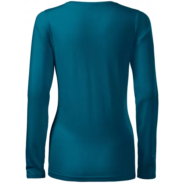  Hosszú ujjú női póló ALTISPORT NoPrint NP/ALW931 KEROZIN 