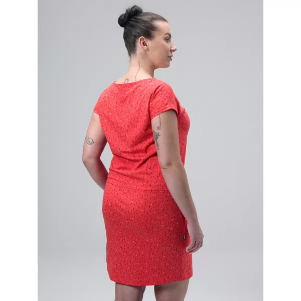  Ruha LOAP BASKELA CLW2448 PIROS 