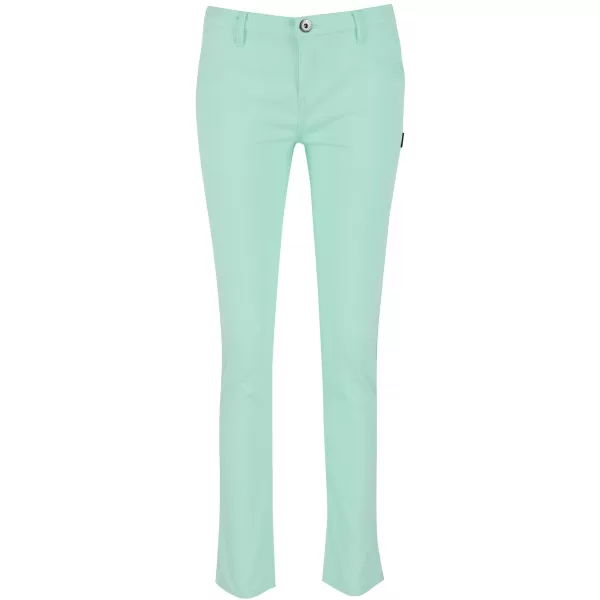  Női nadrág SAM 73 ALMA WK 809 MENTA 