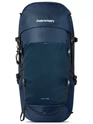 Hátizsák HANNAH ARROW 40 ÁFONYA