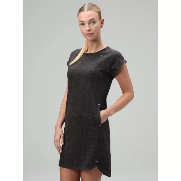  Ruha LOAP EDUSKA CLW2409 FEKETE 