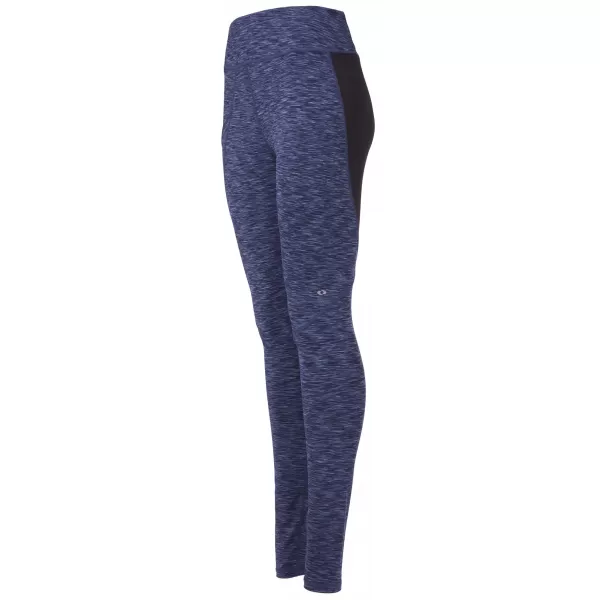  Női leggings LOAP MALA TLW2406 KÉK 