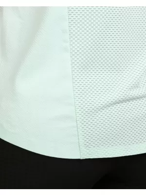 Funkcionális női póló KILPI LIMED-W VL0321KI MENTA