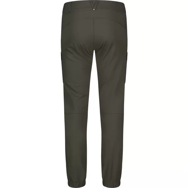  Női nadrág NORDBLANC NBSPL8042 KHAKI 
