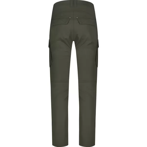  Férfi nadrág NORDBLANC NBSPM8041 KHAKI 