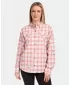 Női ing KILPI FLANNY-W VL0370KI RÓZSASZÍN
