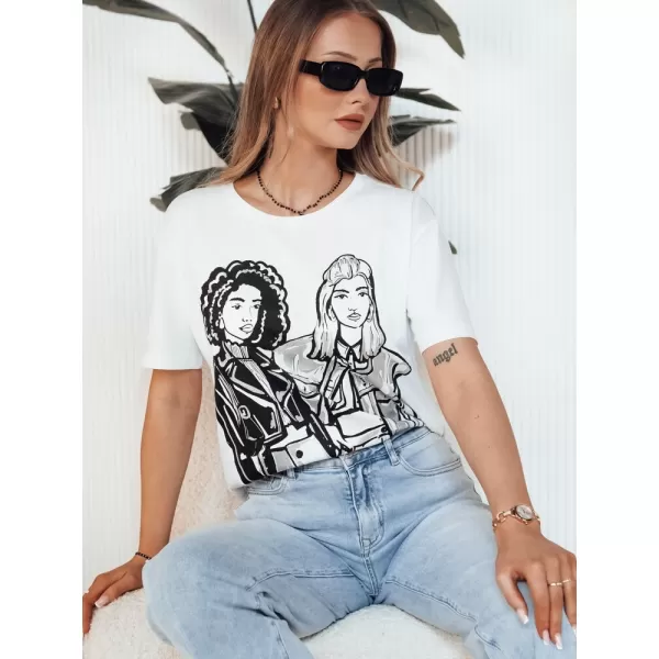  Ing DSTREET COMIS RY2608 FEHÉR 