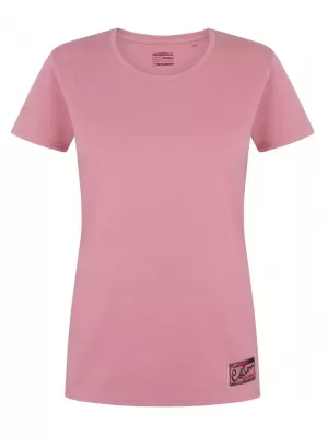 Ing HUSKY TEE BASE L RÓZSASZÍN