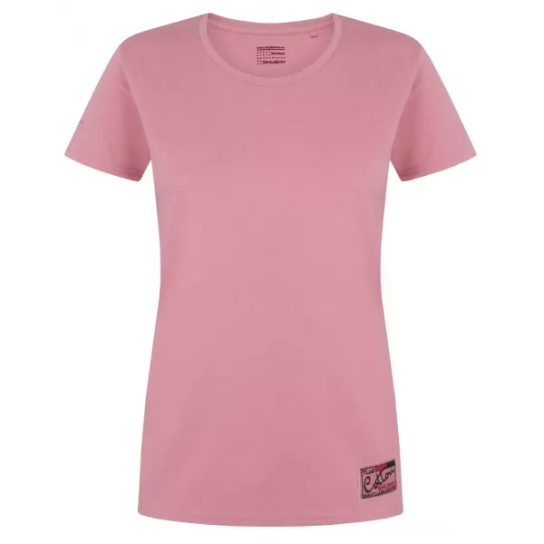  Ing HUSKY TEE BASE L RÓZSASZÍN 