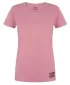 Ing HUSKY TEE BASE L RÓZSASZÍN