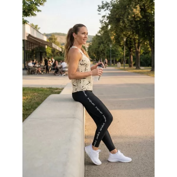  Prémium funkcionális női felső ALTISPORT VOJ/ALW034TIL01 BARNA 