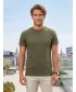 Férfi póló ALTISPORT NP/ALM921 KHAKI