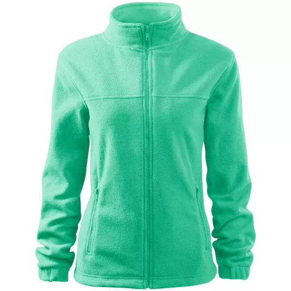  Női polár pulóver ALTISPORT NP/ALW405 MENTA 