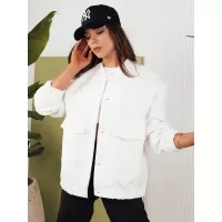 fehér