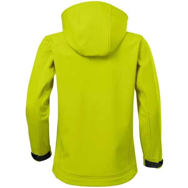  Gyermek softshell kabát ALTISPORT NP/ALK535 MÉSZ 