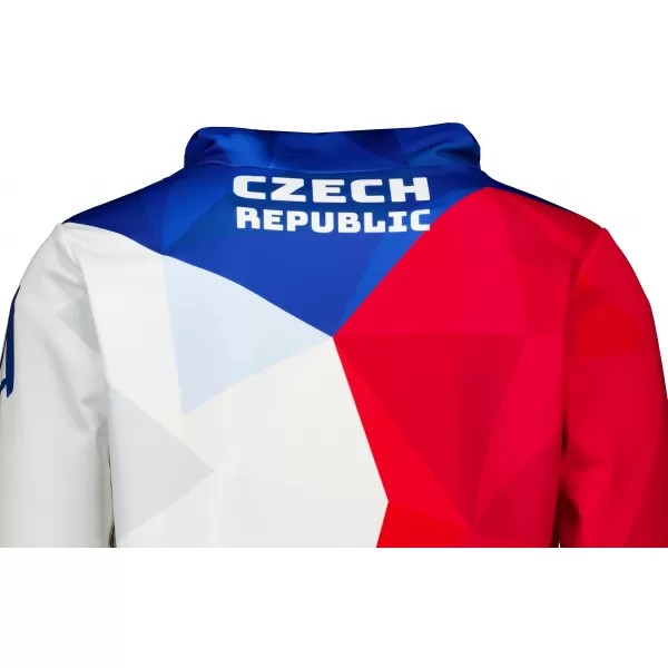  Prémium férfi pulóver ALTISPORT x CZE VOJ/ALM032MI01 FORMÁK 