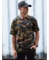 Ing DSTREET RX5594 KHAKI