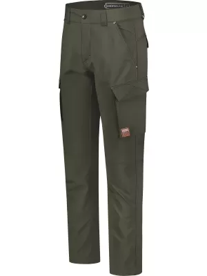 Férfi nadrág NORDBLANC NBSPM8041 KHAKI