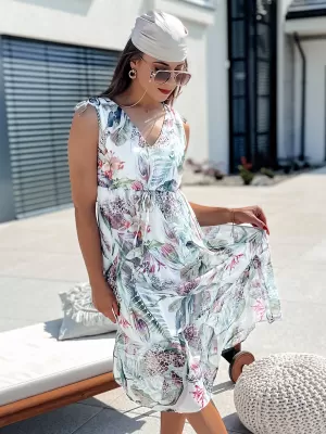 Ruha DSTREET ROSALIE EY2527 FEHÉR