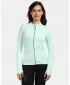 Női polár pulóver KILPI LAJEN-W VL0206KI MENTA