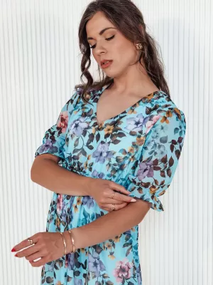 Ruha DSTREET RIVIERA EY2496 KÉK