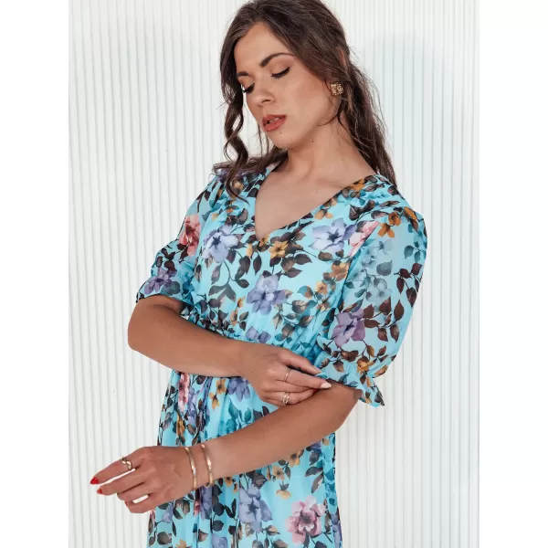  Ruha DSTREET RIVIERA EY2496 KÉK 