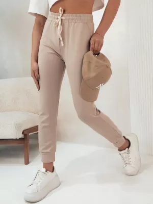 Hölgyek DSTREET ELLEN UY1817 KHAKI