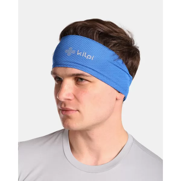  Fejdísz KILPI COOLY-U VU0604KI KÉK 