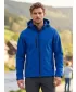 Férfi softshell kabát ALTISPORT NP/ALM225 KIRÁLYKÉK