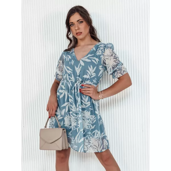  Ruha DSTREET RIVIERA EY2494 KÉK 