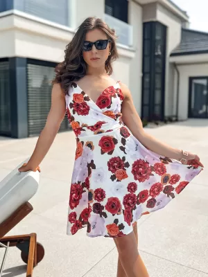 Ruha DSTREET LUMINA EY2488 FEHÉR