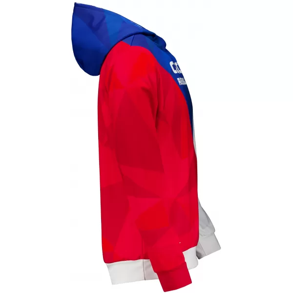  Prémium férfi pulóver ALTISPORT x CZE VOJ/ALM032MI01 FORMÁK 