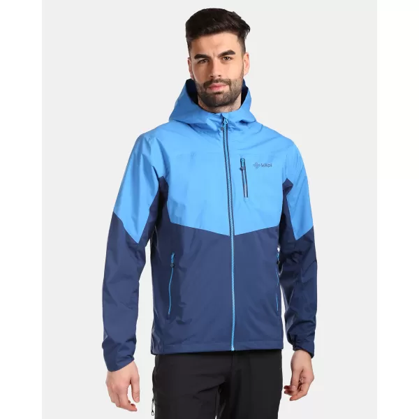 Férfi dzseki KILPI SONNA-M VM0104KI SÖTÉTKÉK 