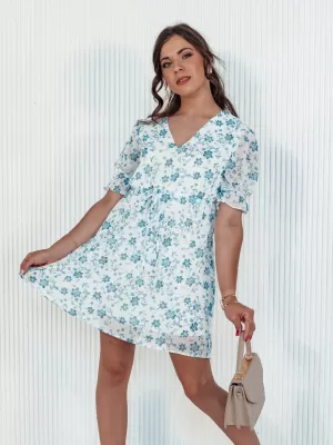 Ruha DSTREET RIVIERA EY2490 FEHÉR