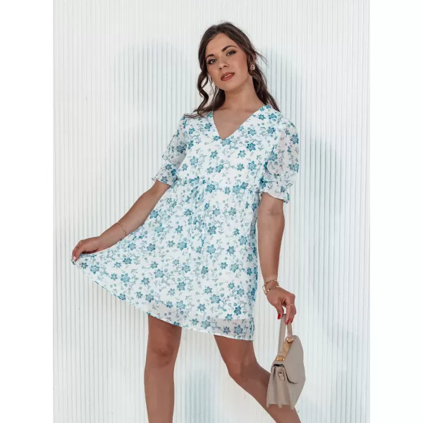  Ruha DSTREET RIVIERA EY2490 FEHÉR 