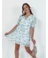 Ruha DSTREET RIVIERA EY2490 FEHÉR