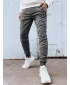 Férfi zeneszámok DSTREET UX4278 VILÁGOSSZÜRKE