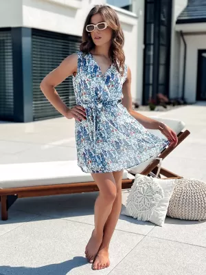 Ruha DSTREET ISABELLA EY2497 FEHÉR