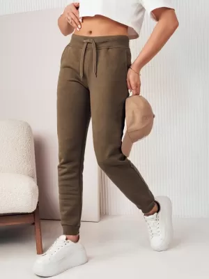 Hölgyek DSTREET VELARA UY2019 KARAMELLA