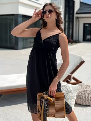 Ruha DSTREET SIENA EY2506 FEKETE