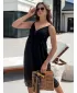 Ruha DSTREET SIENA EY2506 FEKETE