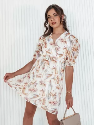 Ruha DSTREET LILIANNA EY2508 FEHÉR